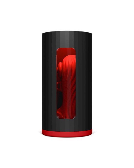 Смарт-мастурбатор LELO F1S V3 Red
