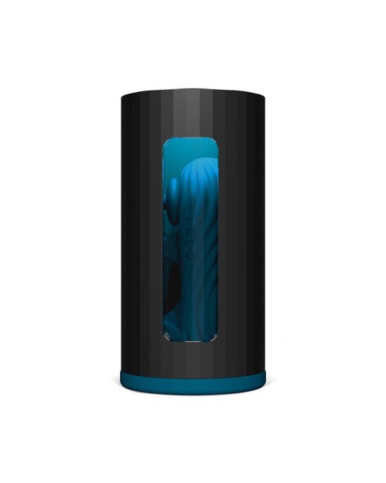 Смарт-мастурбатор LELO F1S V3 Teal Смарт-мастурбатор LELO F1S V3 Teal