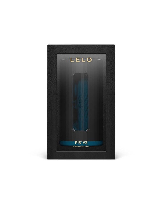 Смарт-мастурбатор LELO F1S V3 Teal Смарт-мастурбатор LELO F1S V3 Teal