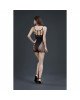 Мінісукня Moonlight Model 19 XS-L Black Мінісукня Moonlight Model 19 XS-L Black