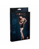 Мінісукня Moonlight Model 19 XS-L Black Мінісукня Moonlight Model 19 XS-L Black