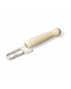 Аксесуар пульсатор Zalo – AVA Attachment Ivory White для смарт-вібромасажера Zalo – AVA
