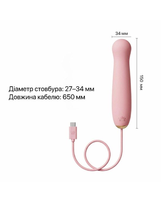 Аксесуар пульсатор Zalo – AVA Attachment Sakura Pink для смарт-вібромасажера Zalo – AVA Аксесуар пульсатор Zalo – AVA Attachment Sakura Pink для смарт-вібромасажера Zalo – AVA