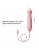 Аксесуар пульсатор Zalo – AVA Attachment Sakura Pink для смарт-вібромасажера Zalo – AVA Аксесуар пульсатор Zalo – AVA Attachment Sakura Pink для смарт-вібромасажера Zalo – AVA