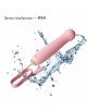 Аксесуар пульсатор Zalo – AVA Attachment Sakura Pink для смарт-вібромасажера Zalo – AVA Аксесуар пульсатор Zalo – AVA Attachment Sakura Pink для смарт-вібромасажера Zalo – AVA