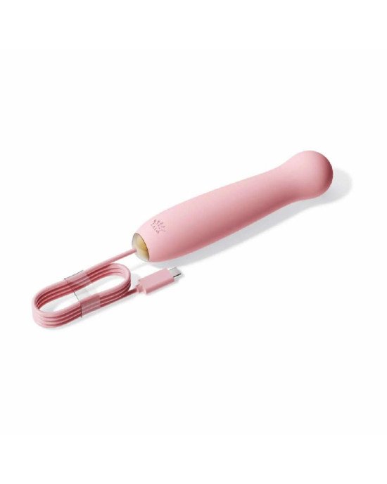Аксесуар пульсатор Zalo – AVA Attachment Sakura Pink для смарт-вібромасажера Zalo – AVA Аксесуар пульсатор Zalo – AVA Attachment Sakura Pink для смарт-вібромасажера Zalo – AVA