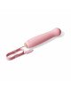 Аксесуар пульсатор Zalo – AVA Attachment Sakura Pink для смарт-вібромасажера Zalo – AVA Аксесуар пульсатор Zalo – AVA Attachment Sakura Pink для смарт-вібромасажера Zalo – AVA