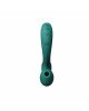 Вібратор Zalo – Talis G-Spot PulseWave Vibrator Turquoise Green Вібратор Zalo – Talis G-Spot PulseWave Vibrator Turquoise Green
