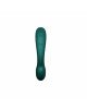 Вібратор Zalo – Talis G-Spot PulseWave Vibrator Turquoise Green Вібратор Zalo – Talis G-Spot PulseWave Vibrator Turquoise Green
