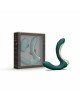 Вібратор Zalo – Talis G-Spot PulseWave Vibrator Turquoise Green Вібратор Zalo – Talis G-Spot PulseWave Vibrator Turquoise Green