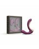 Вібратор Zalo – Talis G-Spot PulseWave Vibrator Velvet Purple Вібратор Zalo – Talis G-Spot PulseWave Vibrator Velvet Purple