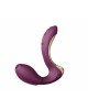 Вібратор Zalo – Talis G-Spot PulseWave Vibrator Velvet Purple Вібратор Zalo – Talis G-Spot PulseWave Vibrator Velvet Purple