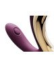 Вібратор Zalo – Talis G-Spot PulseWave Vibrator Velvet Purple Вібратор Zalo – Talis G-Spot PulseWave Vibrator Velvet Purple