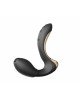 Вібратор Zalo – Talis G-Spot PulseWave Vibrator Obsidian Black