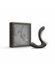 Вібратор Zalo – Talis G-Spot PulseWave Vibrator Obsidian Black