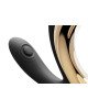 Вібратор Zalo – Talis G-Spot PulseWave Vibrator Obsidian Black