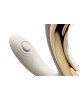 Вібратор Zalo – Talis G-Spot PulseWave Vibrator Ivory White Вібратор Zalo – Talis G-Spot PulseWave Vibrator Ivory White