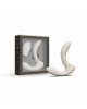 Вібратор Zalo – Talis G-Spot PulseWave Vibrator Ivory White Вібратор Zalo – Talis G-Spot PulseWave Vibrator Ivory White