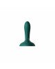 Вібратор Zalo – Flora Turquoise Green