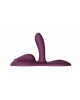 Вібратор Zalo – Flora Velvet Purple Вібратор Zalo – Flora Velvet Purple