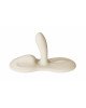 Вібратор Zalo – Flora Ivory White Вібратор Zalo – Flora Ivory White
