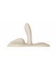 Вібратор Zalo – Flora Ivory White Вібратор Zalo – Flora Ivory White