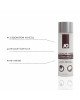 Змазка-крем з кокосовою олією JO Coconut Hybrid ORIGINAL (240 мл) біла Змазка-крем з кокосовою олією JO Coconut Hybrid ORIGINAL (240 мл) біла