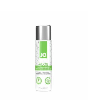 Змазка на водній основі JO H2O Waterbased Aloe (120 мл)