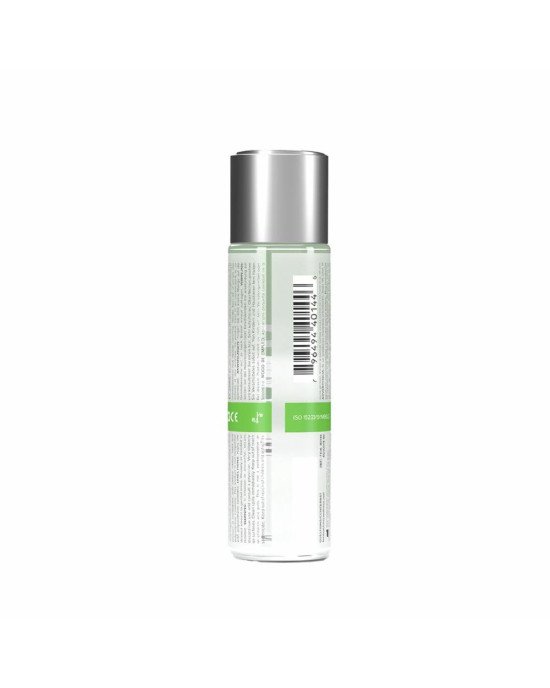 Змазка на водній основі JO H2O Waterbased Aloe (120 мл) Змазка на водній основі JO H2O Waterbased Aloe (120 мл)