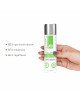 Змазка на водній основі JO H2O Waterbased Aloe (120 мл) Змазка на водній основі JO H2O Waterbased Aloe (120 мл)