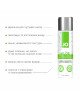 Змазка на водній основі JO H2O Waterbased Aloe (120 мл) Змазка на водній основі JO H2O Waterbased Aloe (120 мл)