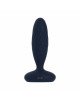 Анальна пробка G Svakom Jordan Navy Blue