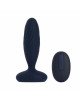 Анальна пробка G Svakom Jordan Navy Blue