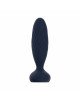 Анальна пробка G Svakom Jordan Navy Blue