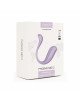 Інтерактивне віброяйце Svakom Phoenix Neo 2 Pastel Lilac, оновлена модель Інтерактивне віброяйце Svakom Phoenix Neo 2 Pastel Lilac, оновлена модель
