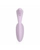 Інтерактивне віброяйце Svakom Phoenix Neo 2 Pastel Lilac, оновлена модель Інтерактивне віброяйце Svakom Phoenix Neo 2 Pastel Lilac, оновлена модель