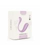 Інтерактивне віброяйце Svakom Phoenix Neo 2 Pastel Lilac, оновлена модель Інтерактивне віброяйце Svakom Phoenix Neo 2 Pastel Lilac, оновлена модель