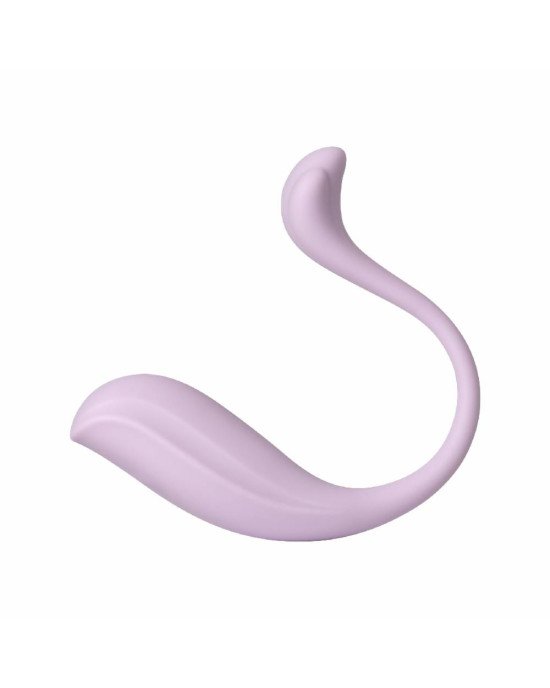 Інтерактивне віброяйце Svakom Phoenix Neo 2 Pastel Lilac, оновлена модель Інтерактивне віброяйце Svakom Phoenix Neo 2 Pastel Lilac, оновлена модель