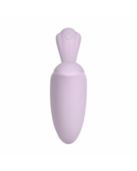 Інтерактивне віброяйце Svakom Phoenix Neo 2 Pastel Lilac, оновлена модель Інтерактивне віброяйце Svakom Phoenix Neo 2 Pastel Lilac, оновлена модель