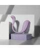 Інтерактивне віброяйце Svakom Phoenix Neo 2 Pastel Lilac, оновлена модель Інтерактивне віброяйце Svakom Phoenix Neo 2 Pastel Lilac, оновлена модель