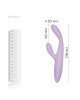 Вібратор Svakom Cici 2+ Pastel Lilac Вібратор Svakom Cici 2+ Pastel Lilac