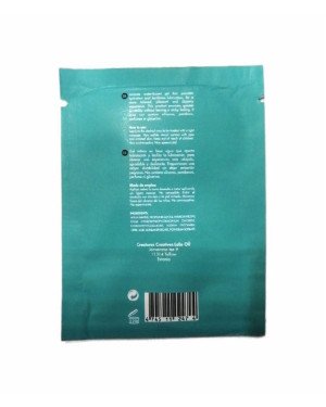 Пробник гель-лубриканту для чутливої шкіри Driminals Natural Pure (4 мл) Пробник гель-лубриканту для чутливої шкіри Driminals Natural Pure (4 мл)