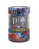 Набір презервативів ONE Tattoo Touch 100 шт, мегапак тюб Набір презервативів ONE Tattoo Touch 100 шт, мегапак тюб