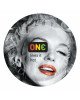Набір презервативів ONE Color Sensations 100 шт, мегапак тюб Набір презервативів ONE Color Sensations 100 шт, мегапак тюб