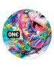Набір презервативів ONE Classic Select - Artist Collection 100 шт, мегапак тюб