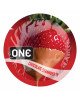 Набір презервативів ONE FlavorWaves 100 шт, мегапак тюб Набір презервативів ONE FlavorWaves 100 шт, мегапак тюб