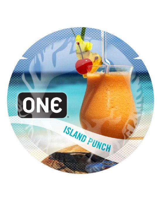 Набір презервативів ONE FlavorWaves 100 шт, мегапак тюб Набір презервативів ONE FlavorWaves 100 шт, мегапак тюб