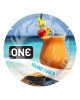 Набір презервативів ONE FlavorWaves 100 шт, мегапак тюб Набір презервативів ONE FlavorWaves 100 шт, мегапак тюб
