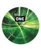Презерватив ONE Glowing Pleasures 1 шт
