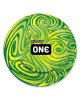 Презерватив ONE Glowing Pleasures 1 шт